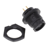 Circular Connector Assemblies - SC2505-ND - DigiKey