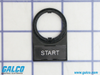 IDEC Legend Plates - HWAM-123 - Galco Industrial Electronics