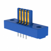 Edgeboard Connectors - ECC04MMWD-ND - DigiKey