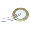 Buzzer Elements, Piezo Benders - 102-CPT-3529-L100-ND - DigiKey