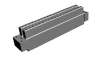 Headers & Wire Housings - 172450-1 - Powell Electronics, Inc.
