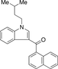 N-Isopentyl-3-(1-naphthoyl)indole - 27342 - Medical Isotopes, Inc.