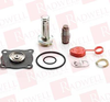 Pneumatic Valve Rebuild Kit / Seal Kit - 13260315 - Radwell International