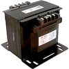 Transformer;Ctrl;Encapsulated;208/240/415/480/600V Pri;120V Sec;Panel;500VA - 70209110 - Allied Electronics, Inc.