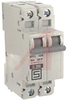Circuit Breaker; 30 A; 480/277 VAC (1 Phase); 2; Thermal Magnetic; 50; Screw - 70160401 - Allied Electronics, Inc.