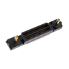 Arrays, Edge Type, Mezzanine (Board to Board) - QTE-020-01-L-D-A-RT1-ND - DigiKey