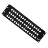 Patchbay, Jack Panels - P108-48-MOD-ND - DigiKey