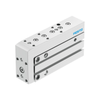 Actuators/Cylinders - 2171-DGSS-16-50-E1A-ND - DigiKey
