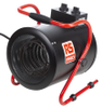 Fan Heaters - 1746572 - RS Components, Ltd.
