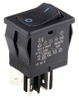 Rocker Switches - 322029 - RS Components, Ltd.