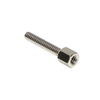 D-Sub, D-Shaped Connector Jackscrews - SFSO4403NR-ND - DigiKey