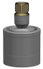 Fittings - Reducers - 761069755 - Georg Fischer Piping Systems Ltd