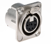 XLR Connectors -- 166197 - Image