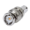 RF Adapter Straight SMA Male to BNC Male DC - 2GHz 50Ω - SM-BM50+ - Mini-Circuits