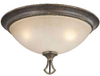 26853-WB Flush Mounts-Bowl Style - 604977 - Capital Lighting, Inc.