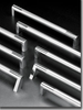 Architectural Pulls - NeoCylinder - RM7232 - Rockwood Manufacturing Company