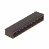 Terminal Blocks - Headers, Plugs and Sockets - 900-0398600510-ND - DigiKey