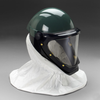 3M L-901SG Black/White Helmet - 051135-89453 - 051135-89453 - R. S. Hughes Company, Inc.