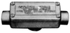 Explosionproof Conduit Outlet Box -- ERTB50 - Image