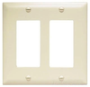 Standard Wall Plate - TP262-LA - Selecta Products
