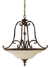 Chandelier - F2222/4WAL - Generation Brands