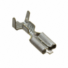 Terminals - Quick Connects, Quick Disconnect Connectors - A141570CT-ND - DigiKey
