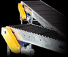Belt Driven Live Roller Conveyor