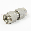 2.92mm Male (Plug) to 2.92mm Male (Plug) Adapter, Passivated Stainless Steel Body, 1.25 VSWR - SM3235 - Fairview Microwave Inc.