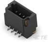 PCB Headers & Receptacles - 2367197-4 - TE Connectivity