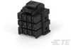 Rectangular Wire & Cable Connectors & Housings - 7-1971876-4 - TE Connectivity