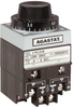 Time Delay Relay, Dpdt, 120Vac, 0.1S-1S; Contact Voltage Vdc Agastat Te Connectivity - 25C0937 - Newark, An Avnet Company
