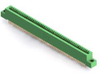 Card Edge Conn, Dual, 100Pos, Th; Card Edge Connector Type Edac - 64AJ9715 - Newark, An Avnet Company