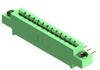 Card Edge Connector Rohs Compliant Edac - 60AJ6256 - Newark, An Avnet Company