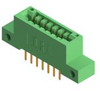 Card Edge Conn, Dual Side, 14Pos, Th; Card Edge Connector Type Edac - 72AJ5347 - Newark, An Avnet Company