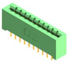 Card Edge Connector Rohs Compliant Edac - 60AJ8962 - Newark, An Avnet Company