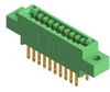 Card Edge Conn, Dual Side, 20Pos, Lug; Card Edge Connector Type Edac - 85H7132 - Newark, An Avnet Company