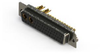 Combo D-Sub Conn, Rcpt, Dd-43W2, Panel; Product Range Edac - 53AJ3079 - Newark, An Avnet Company