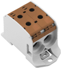 Tb, Power Distribution, 1Pos, 95Mm2; Rated Current Weidmuller - 28AK5199 - Newark, An Avnet Company