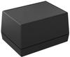 Enclosures, Abs, Black, Electronic, Ip67; Enclosure Type Serpac - 61AJ2634 - Newark, An Avnet Company