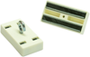 Magnets, Ferrite Ceiling, 12Mm Rohs Compliant Eclipse Magnetics - 56AJ9736 - Newark, An Avnet Company