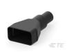 Automotive Connector Caps & Covers - DRC26-50BT - TE Connectivity