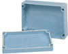 Enclosure, 2.95 X 8.74 X 5.75; Enclosure Type Multicomp Pro - 97K0770 - Newark, An Avnet Company