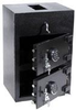 Rotary Hoppers Safe -- RH3020