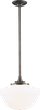 PALISADES  PENDANT - 216 - Hudson Valley Lighting