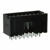 Headers, Male Pins - A33051-ND - DigiKey