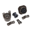 Circular Connector Assemblies - 339-PT01A-12-4S(SR)-ND - DigiKey
