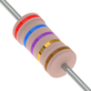 Through Hole Resistors - FMP100FRE52-26R7-ND - DigiKey