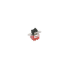 Switches - Rocker Switches -- 9201J2AV2QE2 - Image