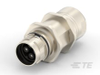 Standard Circular Connectors - BKA894N0085172A000 - TE Connectivity