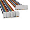Rectangular Cable Assemblies - H3CCS-2036M-ND - DigiKey